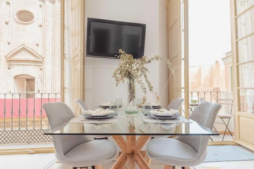 شقة Penthouse With Private Rooftop - Center By Rems مالقة إسبانيا